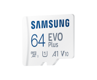 Samsung 64GB microSDXC EVO Plus 130MB/s (2021) - 686253 - zdjęcie 2